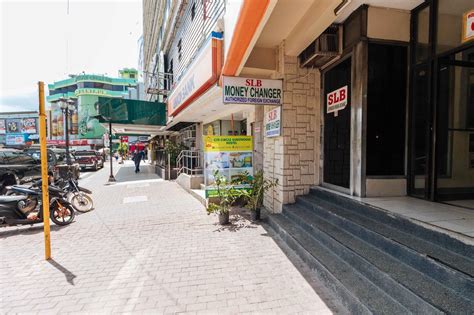 hotels in cebu city near fuente osmena